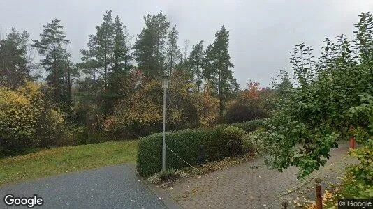 Apartments for rent in Danderyd - Photo from Google Street View