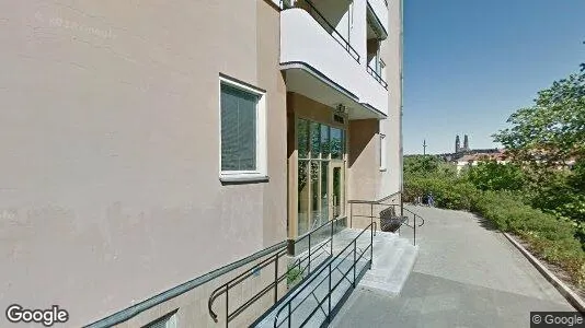 Apartments for rent in Danderyd - Photo from Google Street View