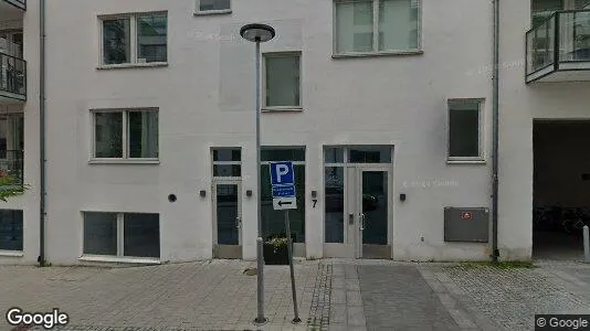Apartments for rent in Södermalm - Photo from Google Street View