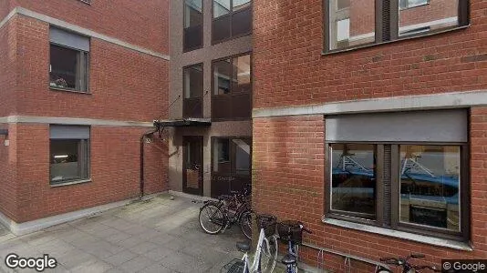 Rooms for rent in Östermalm - Photo from Google Street View