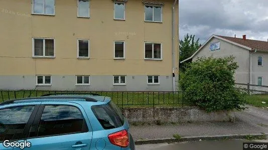 Apartments for rent in Ronneby - Photo from Google Street View