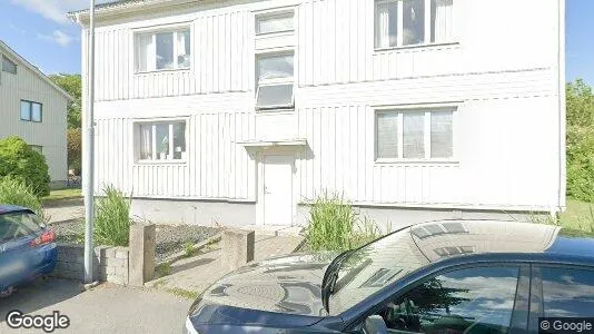 Apartments for rent in Ronneby - Photo from Google Street View