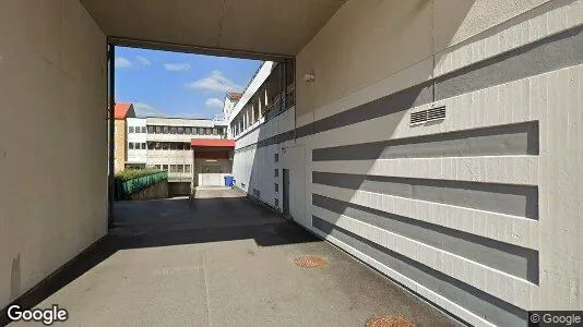 Apartments for rent in Ljungby - Photo from Google Street View