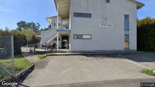 Apartments for rent in Täby - Photo from Google Street View