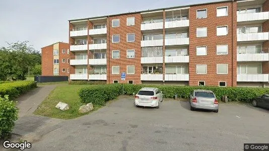 Apartments for rent in Fosie - Photo from Google Street View