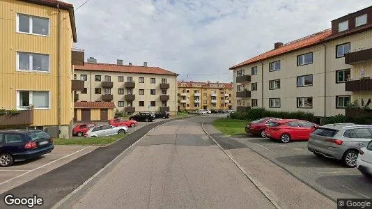 Apartments for rent in Örgryte-Härlanda - Photo from Google Street View
