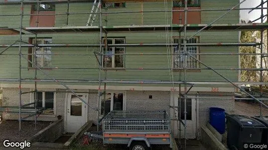 Apartments for rent in Lysekil - Photo from Google Street View