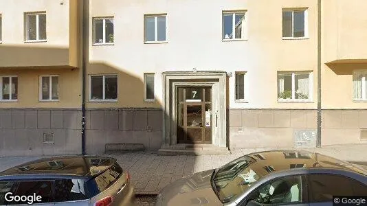 Apartments for rent in Södertälje - Photo from Google Street View