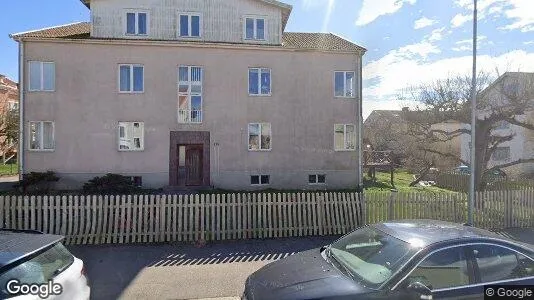 Apartments for rent in Kalmar - Photo from Google Street View
