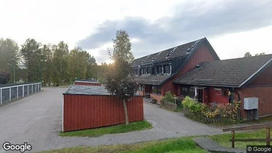 Apartments for rent in Ljusnarsberg - Photo from Google Street View