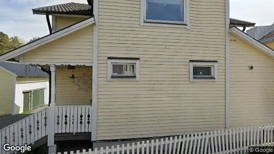 Apartments for rent in Norrtälje - Photo from Google Street View
