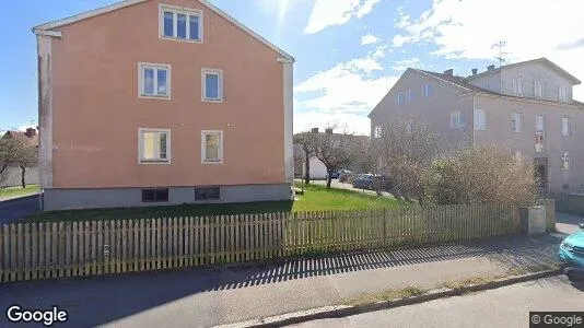 Apartments for rent in Kalmar - Photo from Google Street View