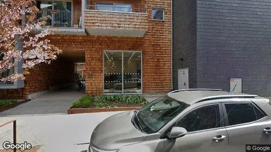 Apartments for rent in Täby - Photo from Google Street View