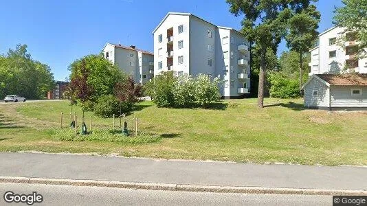Apartments for rent in Södertälje - Photo from Google Street View