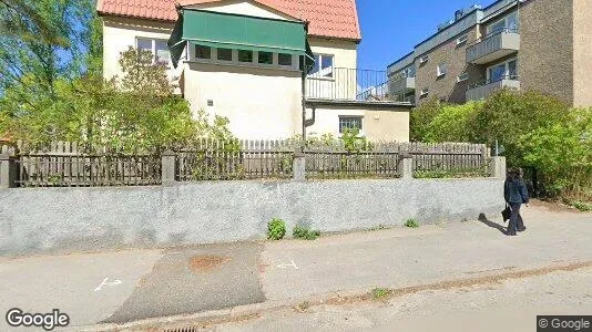 Apartments for rent in Stockholm South - Photo from Google Street View