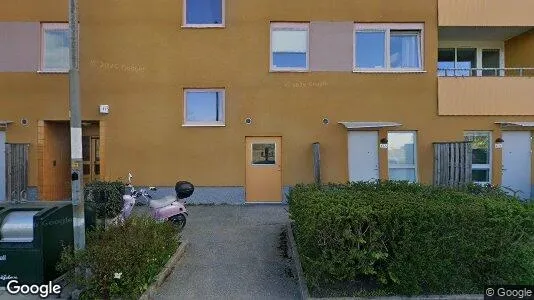 Apartments for rent in Nacka - Photo from Google Street View