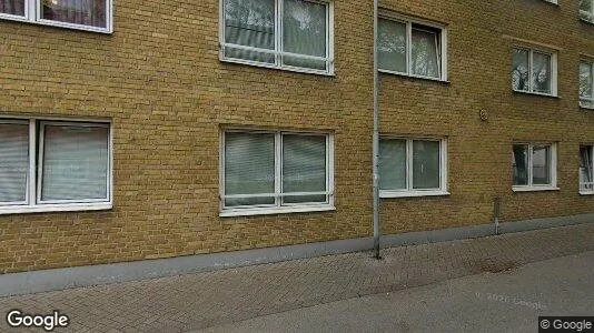 Apartments for rent in Trelleborg - Photo from Google Street View