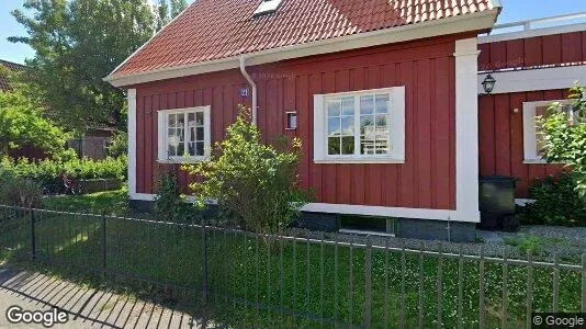 Apartments for rent in Norrköping - Photo from Google Street View