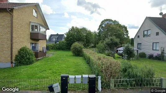 Apartments for rent in Alvesta - Photo from Google Street View