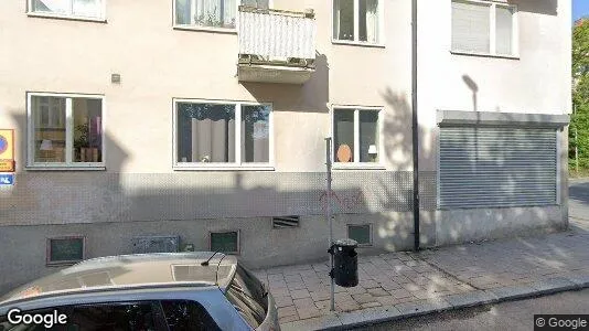 Apartments for rent in Södertälje - Photo from Google Street View