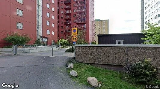 Apartments for rent in Örgryte-Härlanda - Photo from Google Street View