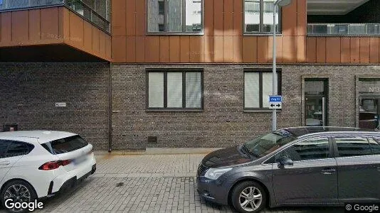 Apartments for rent in Södermalm - Photo from Google Street View