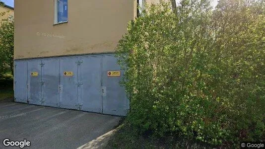 Apartments for rent in Stockholm South - Photo from Google Street View