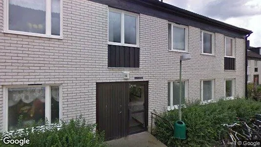 Apartments for rent in Linköping - Photo from Google Street View