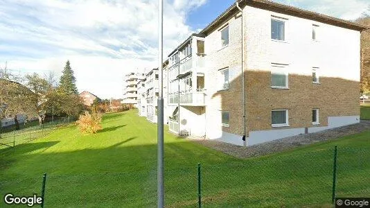 Apartments for rent in Ale - Photo from Google Street View