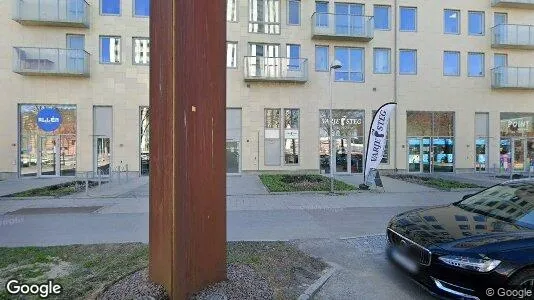 Apartments for rent in Lundby - Photo from Google Street View