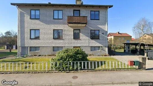 Apartments for rent in Växjö - Photo from Google Street View