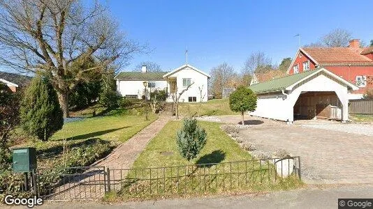 Apartments for rent in Växjö - Photo from Google Street View