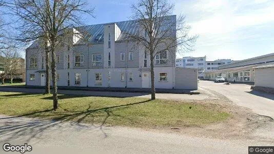 Apartments for rent in Växjö - Photo from Google Street View