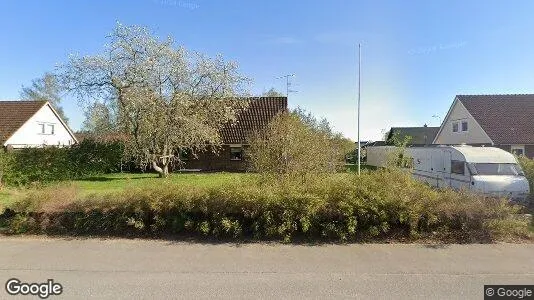 Apartments for rent in Växjö - Photo from Google Street View