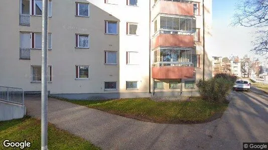 Apartments for rent in Sandviken - Photo from Google Street View