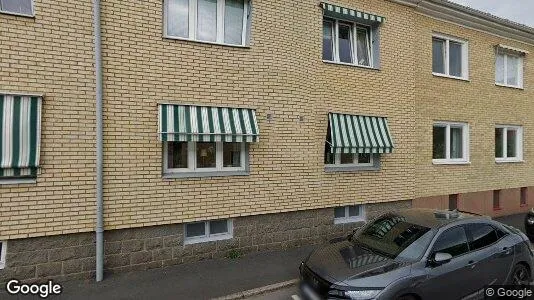 Apartments for rent in Jönköping - Photo from Google Street View