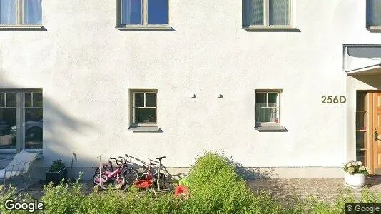 Apartments for rent in Lidingö - Photo from Google Street View
