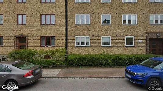 Apartments for rent in Limhamn/Bunkeflo - Photo from Google Street View