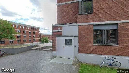 Rooms for rent in Östermalm - Photo from Google Street View