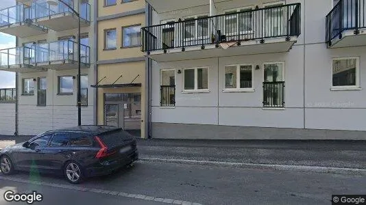 Apartments for rent in Sollentuna - Photo from Google Street View