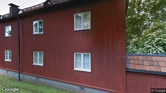 Rooms for rent in Vasastan - Photo from Google Street View