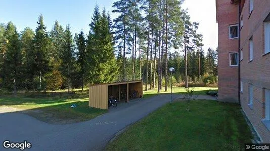 Apartments for rent in Skellefteå - Photo from Google Street View