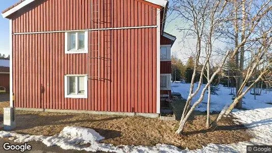 Apartments for rent in Umeå - Photo from Google Street View