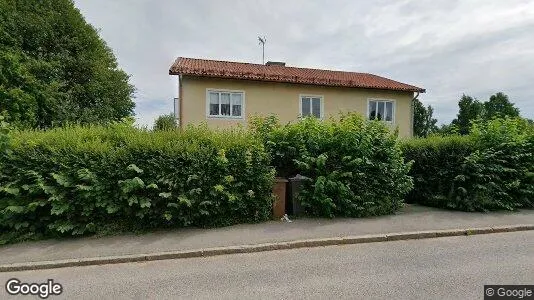 Apartments for rent in Hedemora - Photo from Google Street View