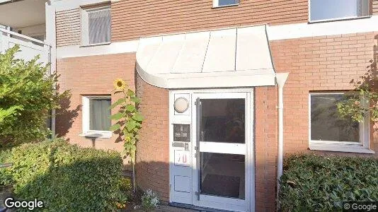 Apartments for rent in Lund - Photo from Google Street View