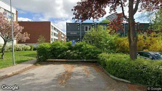 Apartments for rent in Sollentuna - Photo from Google Street View