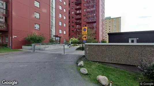 Apartments for rent in Örgryte-Härlanda - Photo from Google Street View