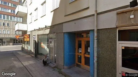 Apartments for rent in Södertälje - Photo from Google Street View