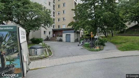 Apartments for rent in Södermalm - Photo from Google Street View