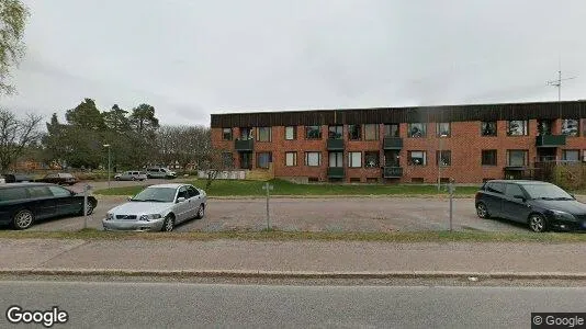 Apartments for rent in Borlänge - Photo from Google Street View